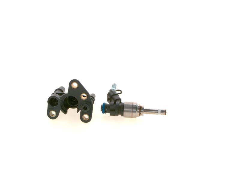 Zestaw części Bosch F00BH40097
