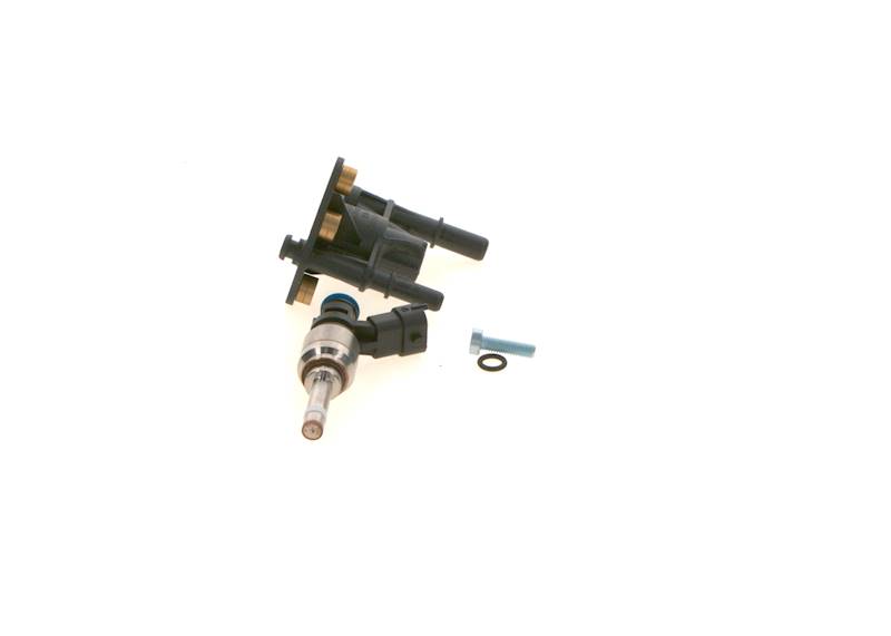 Zestaw części Bosch F00BH40097