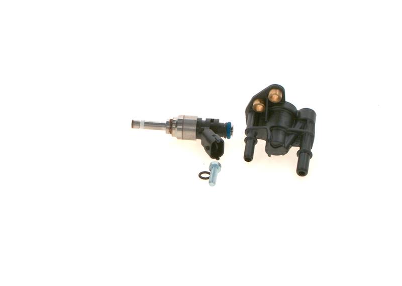 Zestaw części Bosch F00BH40097