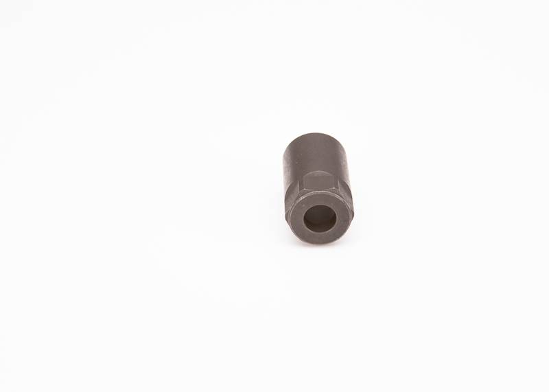 Nakrętka mocująca dyszy Bosch 2433314042
