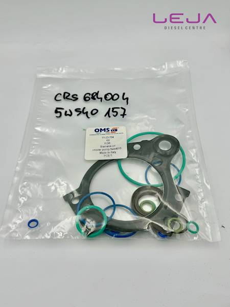 Zestaw uszczelek OMS do pompy 5WS40157