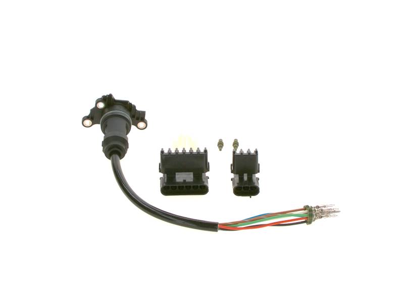 Zestaw części Bosch 2427010037