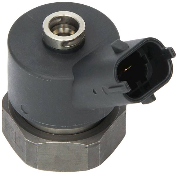 Zespół elektromagnesu Bosch F00VC30306