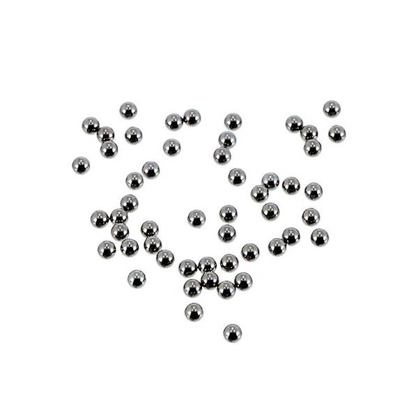 Kulka zaworu Bosch F00VC05001