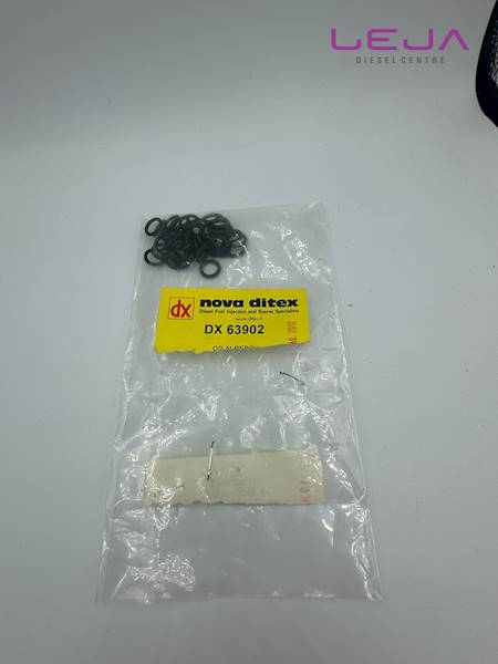Oring Ditex zamiennik 1460210313