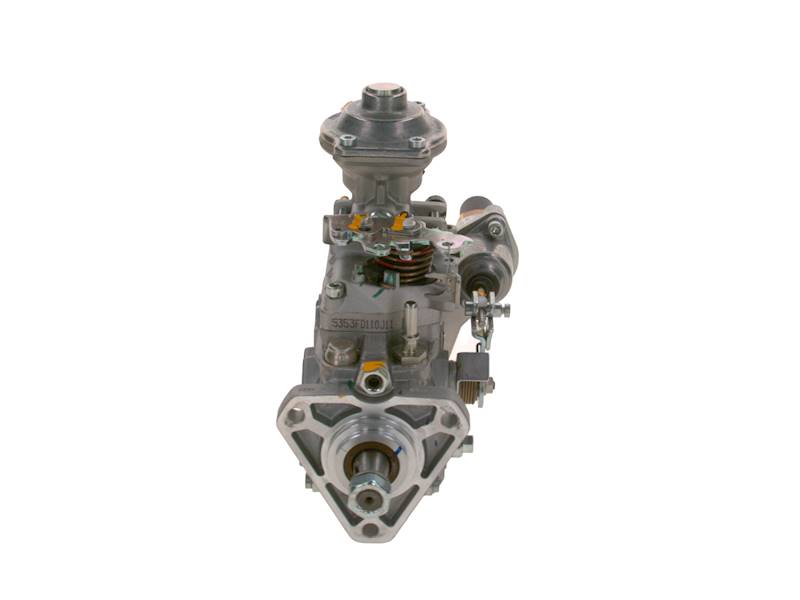 Pompa wtryskowa rozdz. Bosch 0460424479