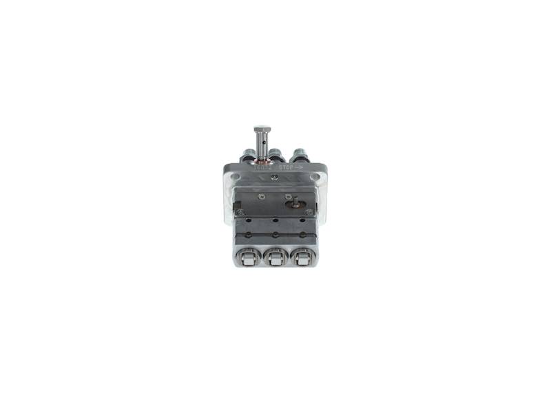 Pompa wtryskowa Bosch H104206308