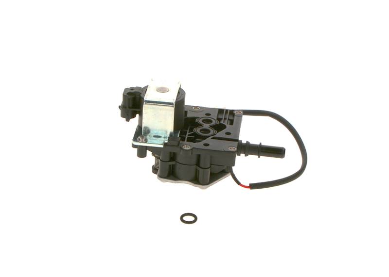 Zestaw części Bosch F00BH40308