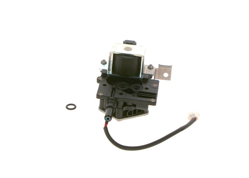 Zestaw części Bosch F00BH40308
