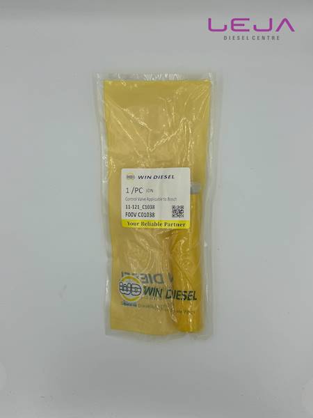 Zawór WIN Diesel F00VC01038