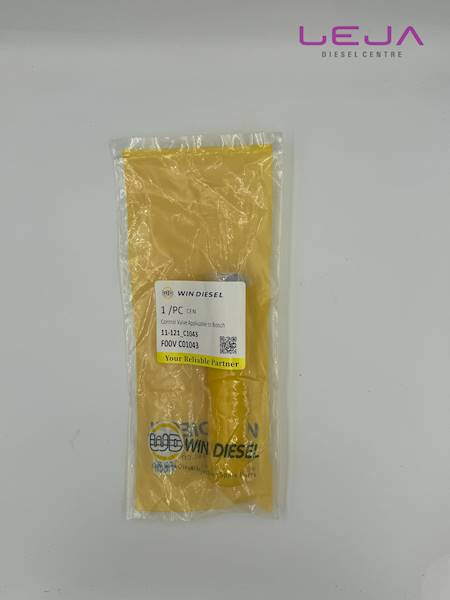 Zawór WIN Diesel F00VC01043