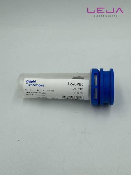 Rozpylacz Delphi L246PBC