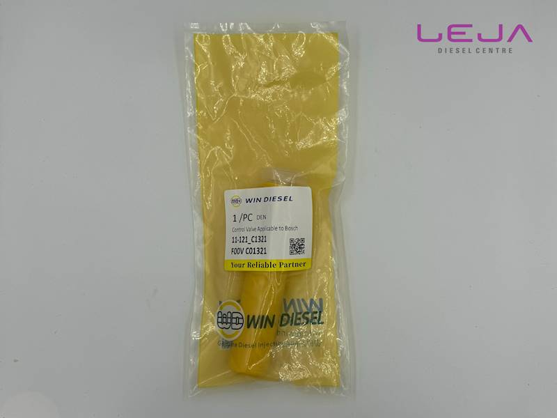 Zawór WIN Diesel F00VC01321