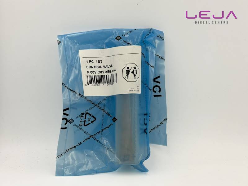 Zawór PRO F00VC01355