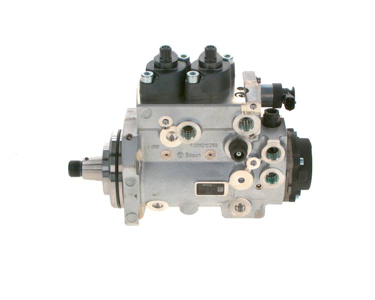Pompa wysokociś. rzędowa Bosch 0445020234