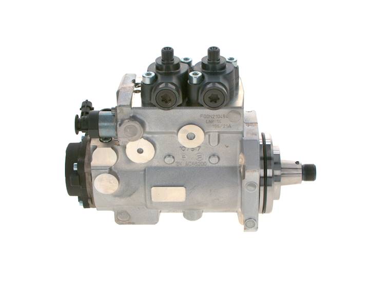 Pompa wysokociś. rzędowa Bosch 0445020234