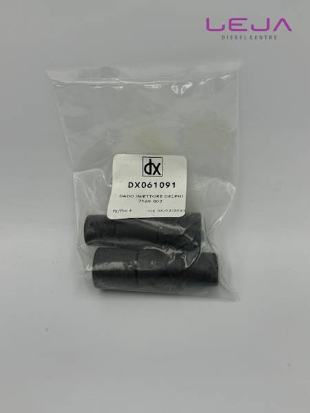 Nakrętka Ditex zamiennik 7169-802