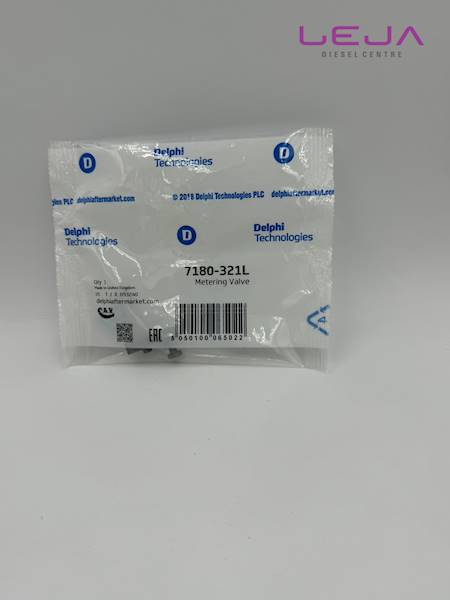 Zawór dawkujący Delphi 7180-321L