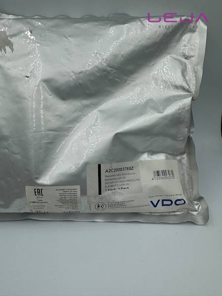 Sekcje + rolka VDO A2C20003768Z