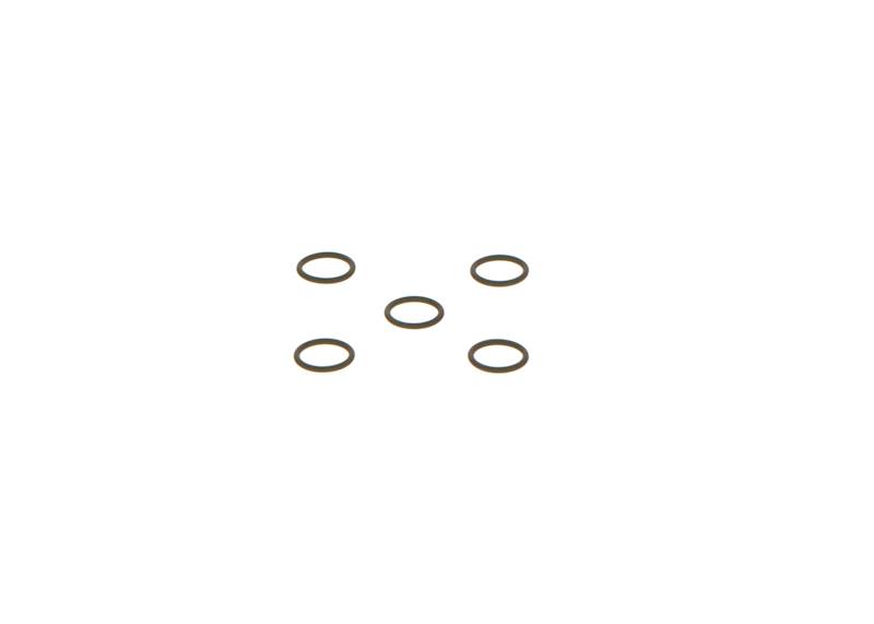 O-ring Bosch F00R0P0819