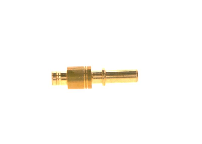 Króciec przyłączeniowy Bosch F01M100627