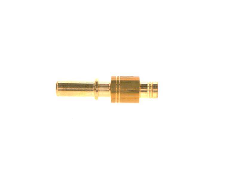 Króciec przyłączeniowy Bosch F01M100627