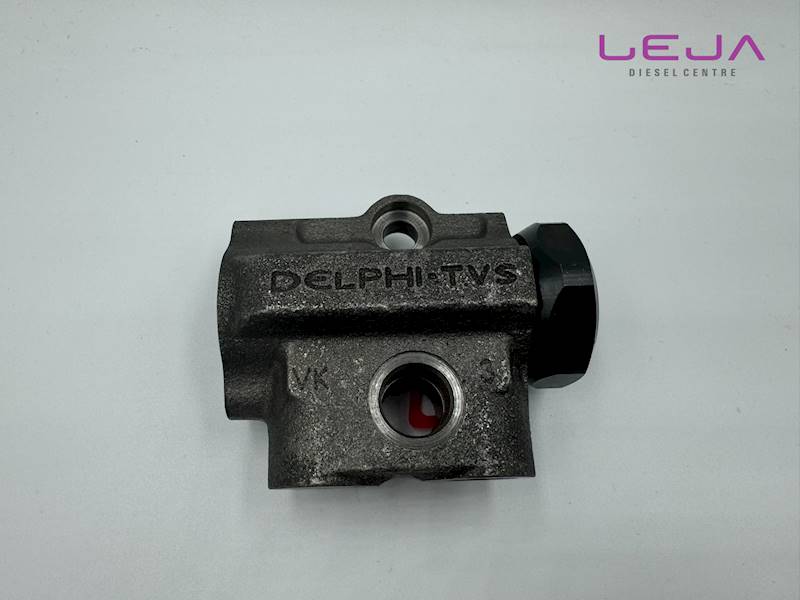 Obudowa przestawiacza Delphi 7243-941