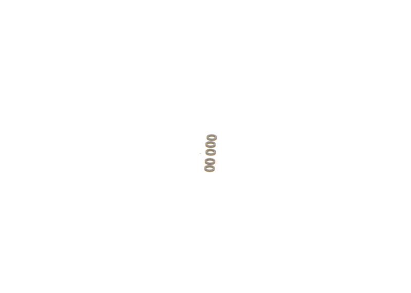 Zestaw części Bosch F00ZC99674