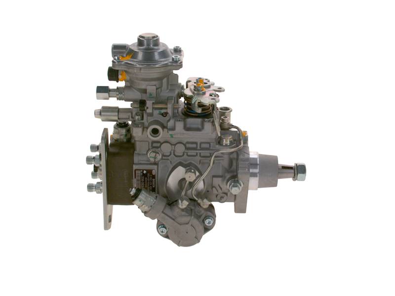 Pompa wtryskowa rozdz. Bosch 0460424425