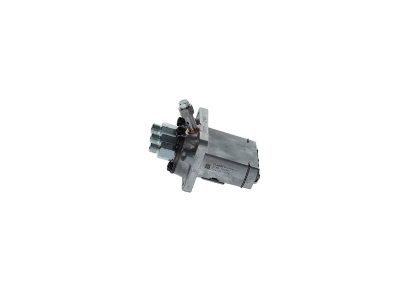 Pompa wtryskowa Bosch H104205317