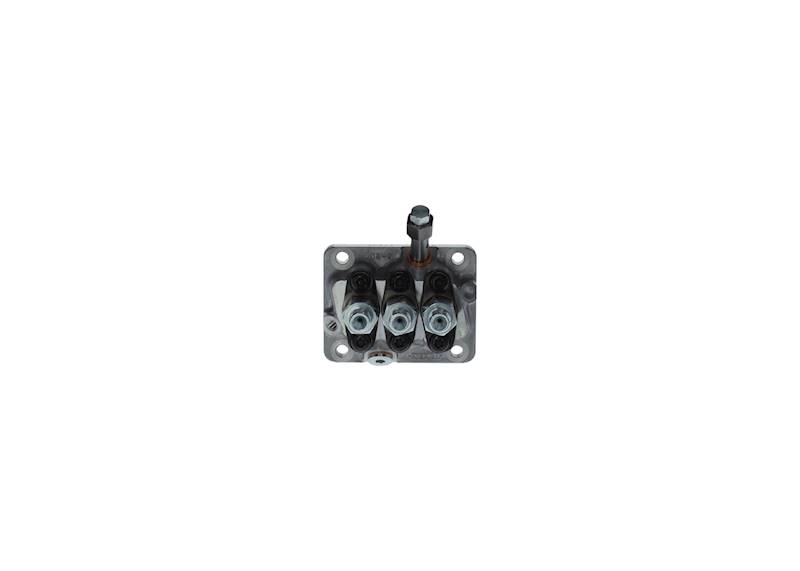 Pompa wtryskowa Bosch H104205317
