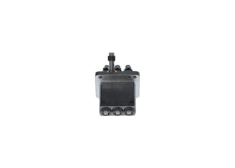 Pompa wtryskowa Bosch H104205317