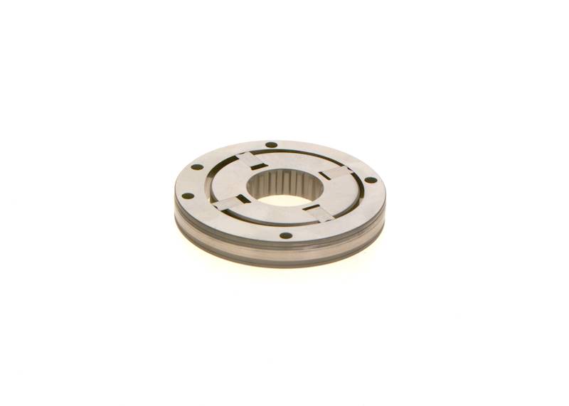 Pompa paliwowa Bosch 1467035027