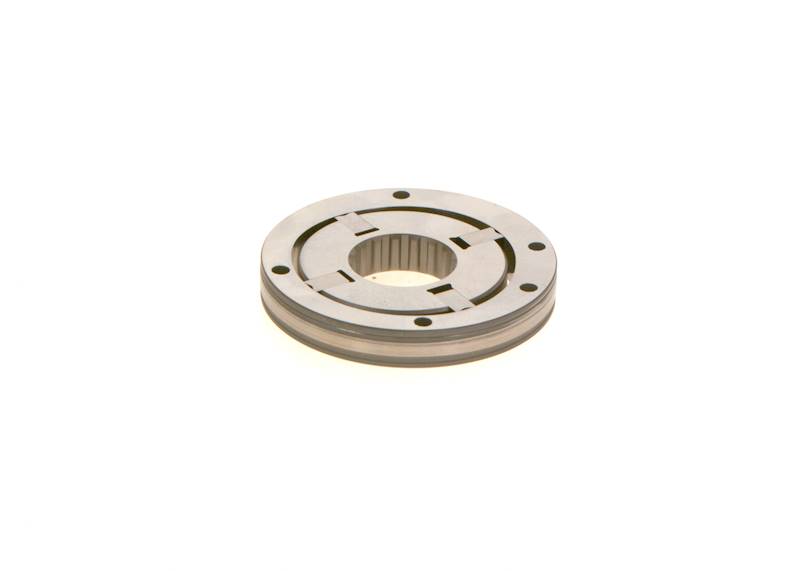 Pompa paliwowa Bosch 1467035027