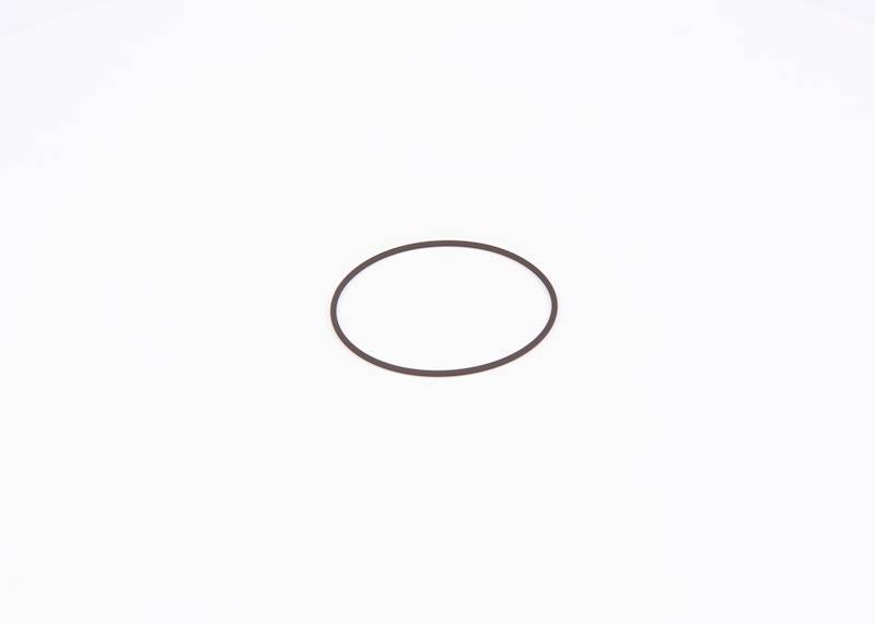 O-ring Bosch F01M100371