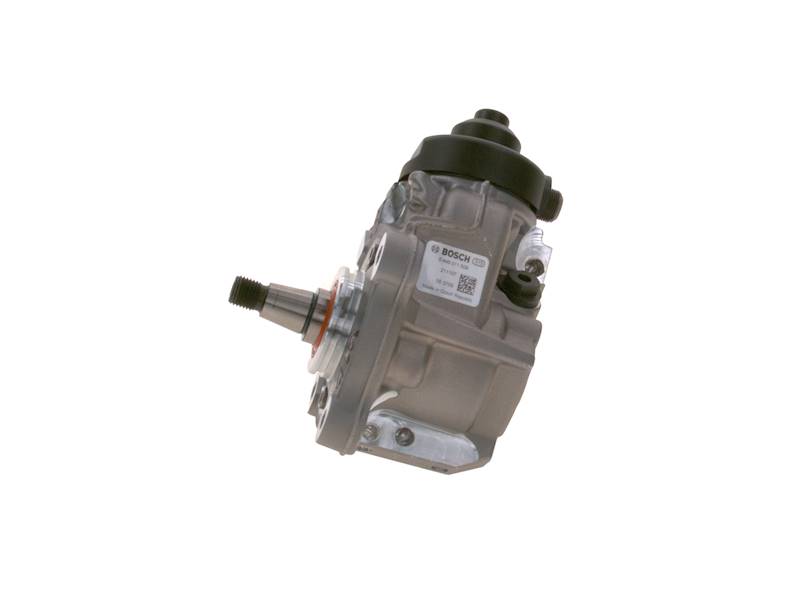 Pompa wielotł. promien. Bosch 0445011500