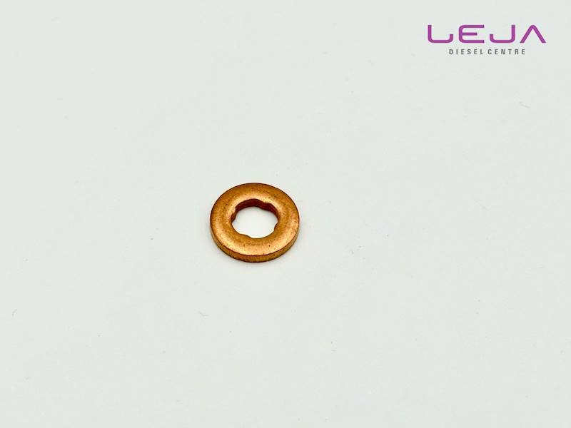 Podkładka OMS 7,0x15,0x2,5 Delphi / Bosch