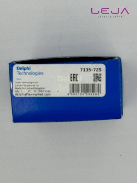 Zestaw rolek Delphi 7135-72S