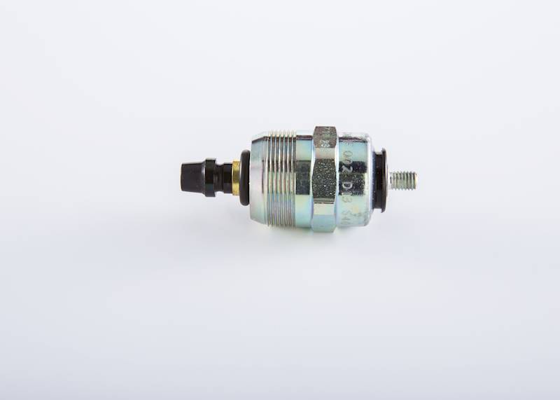 Elektromagnes Bosch F002D13640