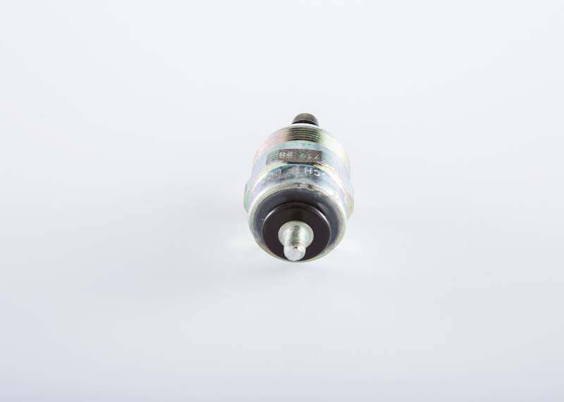 Elektromagnes Bosch F002D13640