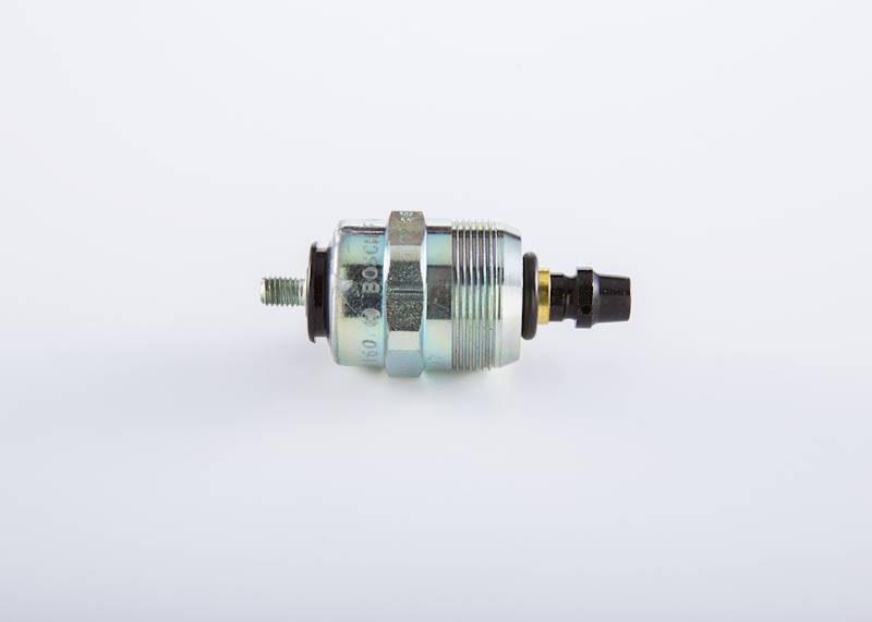 Elektromagnes Bosch F002D13640