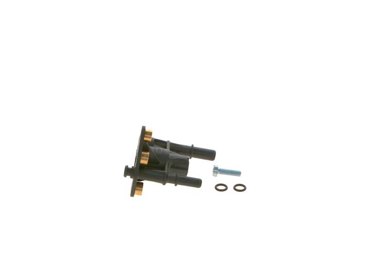 Zestaw części Bosch F00BH40293