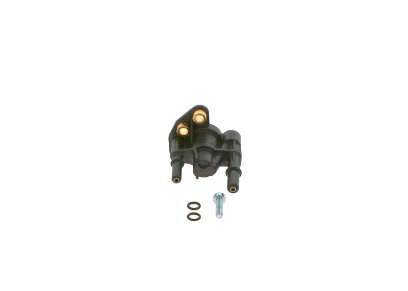 Zestaw części Bosch F00BH40293