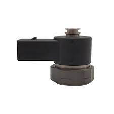 Zespół elektromagnesu Bosch F00VC30054