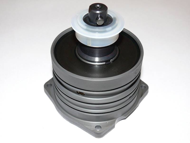 Korpus rozdzielacza Bosch 1468434056