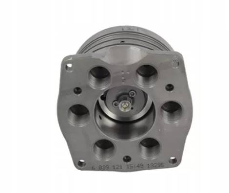 Korpus rozdzielacza Bosch 1468436036