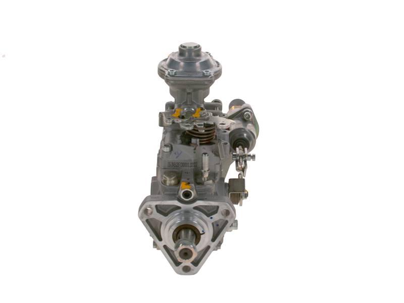 Pompa wtryskowa rozdz. Bosch 0460424489