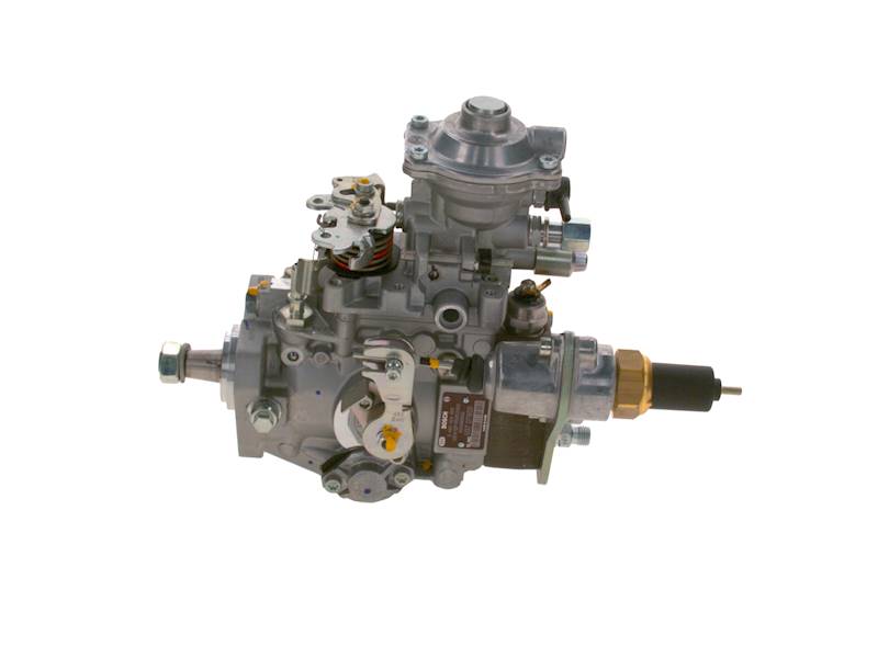Pompa wtryskowa rozdz. Bosch 0460424489