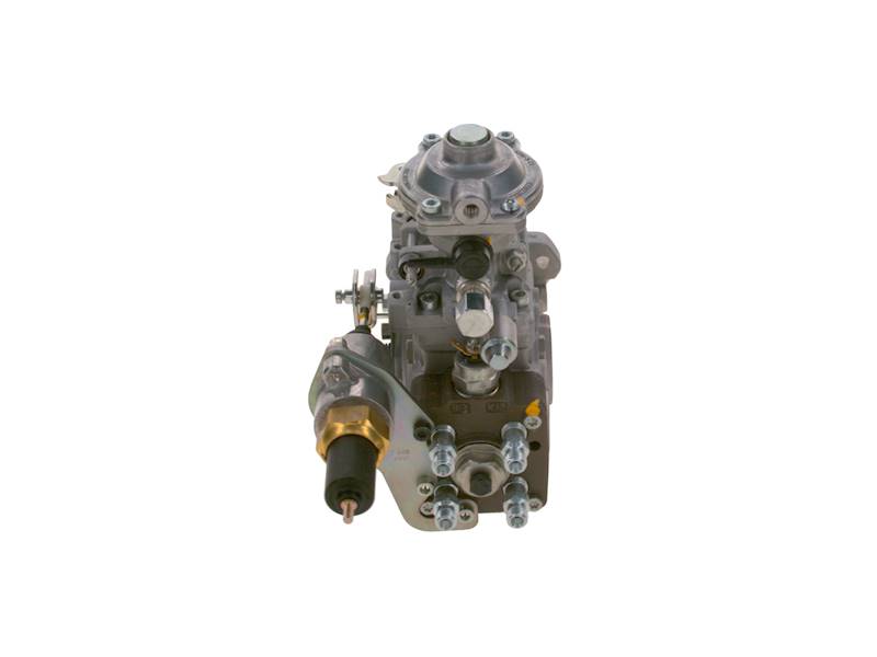 Pompa wtryskowa rozdz. Bosch 0460424489
