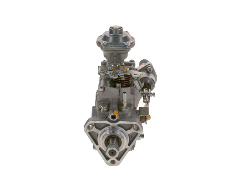 Pompa wtryskowa rozdz. Bosch 0460424491